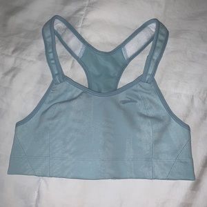 Brooks Sports Bra